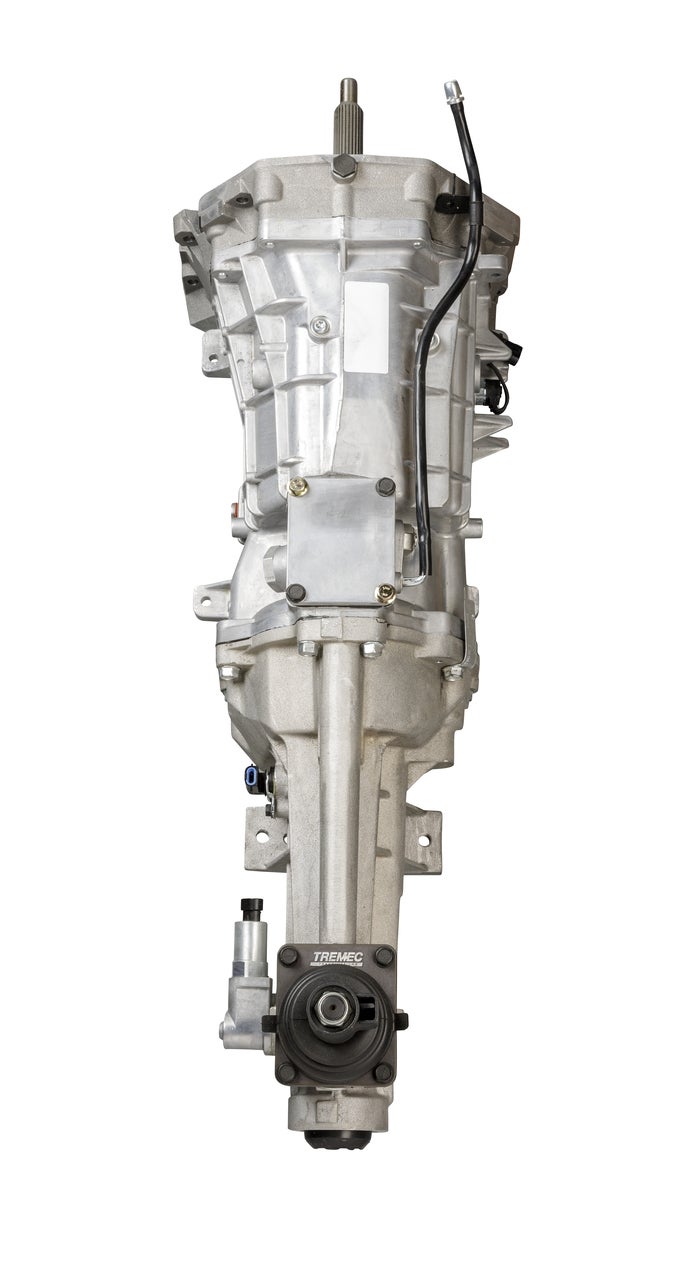 Level 5 Magnum XL Conversion for 2010-2015 Camaro By Tick Performance