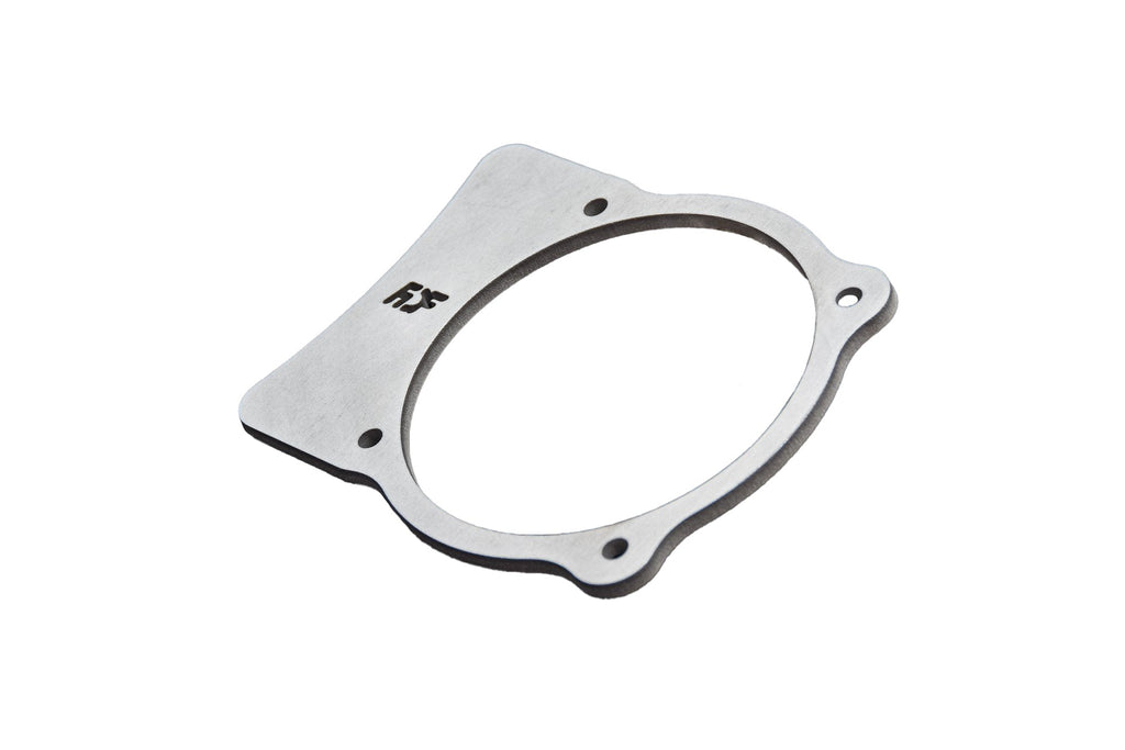 FDF RaceShop Nissan 240sx / Silvia S13 Hydro Mount Plate
