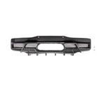Dry Carbon Fiber Rear Diffuser for Chevrolet Corvette C8 Z06 ZR1 - Bull Boost Performance