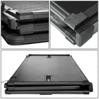 2019-2021 Ford Ranger Hard Tri-Fold Tonneau Cover - 5FT Bed