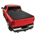 2019-2021 Ford Ranger Hard Tri-Fold Tonneau Cover - 6FT Bed