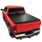 2015-2018 Ford F-150 Roll-Up Tonneau Cover - 8FT Bed