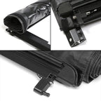 04-15 Nissan Titan Roll-Up Tonneau Cover 5.7ft Bed