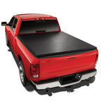 2022-2023 Toyota Tundra Soft Tri-Fold Tonneau Cover 5.5ft Bed