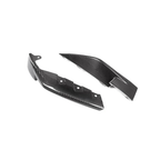 Carbon Fiber Front Lower Splitter for BMW G80 M3 G82 G83 M4 - Bull Boost Performance