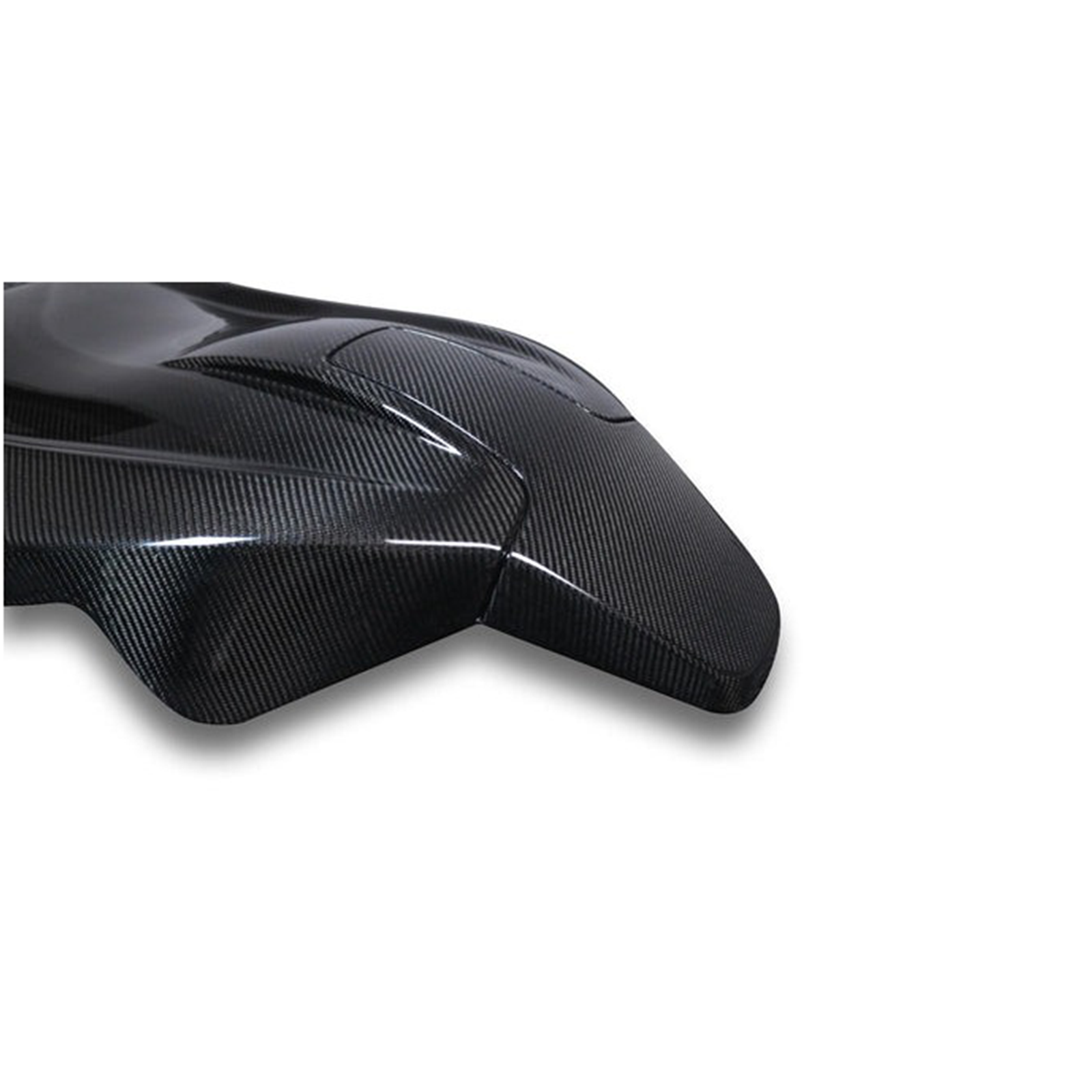 Carbon Fiber Full Seat Back Cover for BMW G80 M3 G82 G83 M4 G87 M2 - Bull Boost Performance