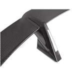 MP Style Carbon Fiber Rear Trunk Spoiler Wing for BMW G80 M3 G82 M4 G20 G22 G30 F90 - Bull Boost Performance