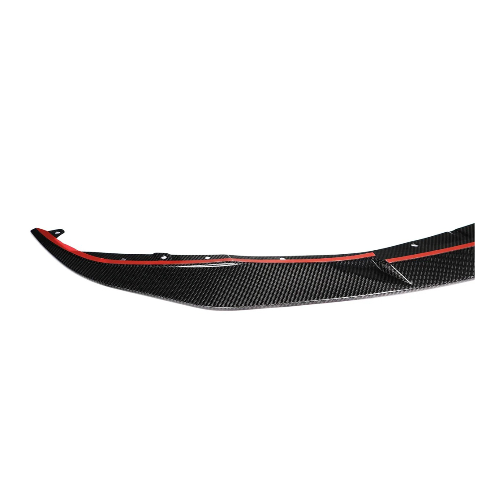 Pre Preg Dry Carbon Fiber Front Lip for BMW G80 G81 M3 G82 G83 M4 - Bull Boost Performance