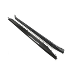 OEM Style Carbon Fiber Side Skirts Lip V2 for BMW G80 M3 G82 G83 M4 - Bull Boost Performance