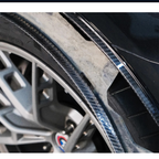 Carbon Fiber Fender Flare Wheel Arch Kit for BMW F90 M5 - Bull Boost Performance