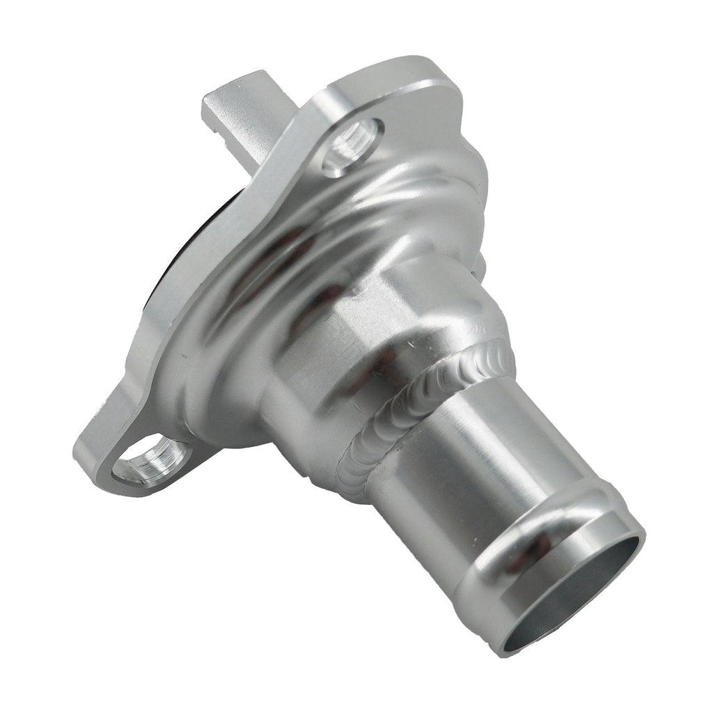 K20 K20Z1 Thermostat Housing Billet Cover K Series K Swap EG EK DC2 Civic Si CRX - Bull Boost Performance