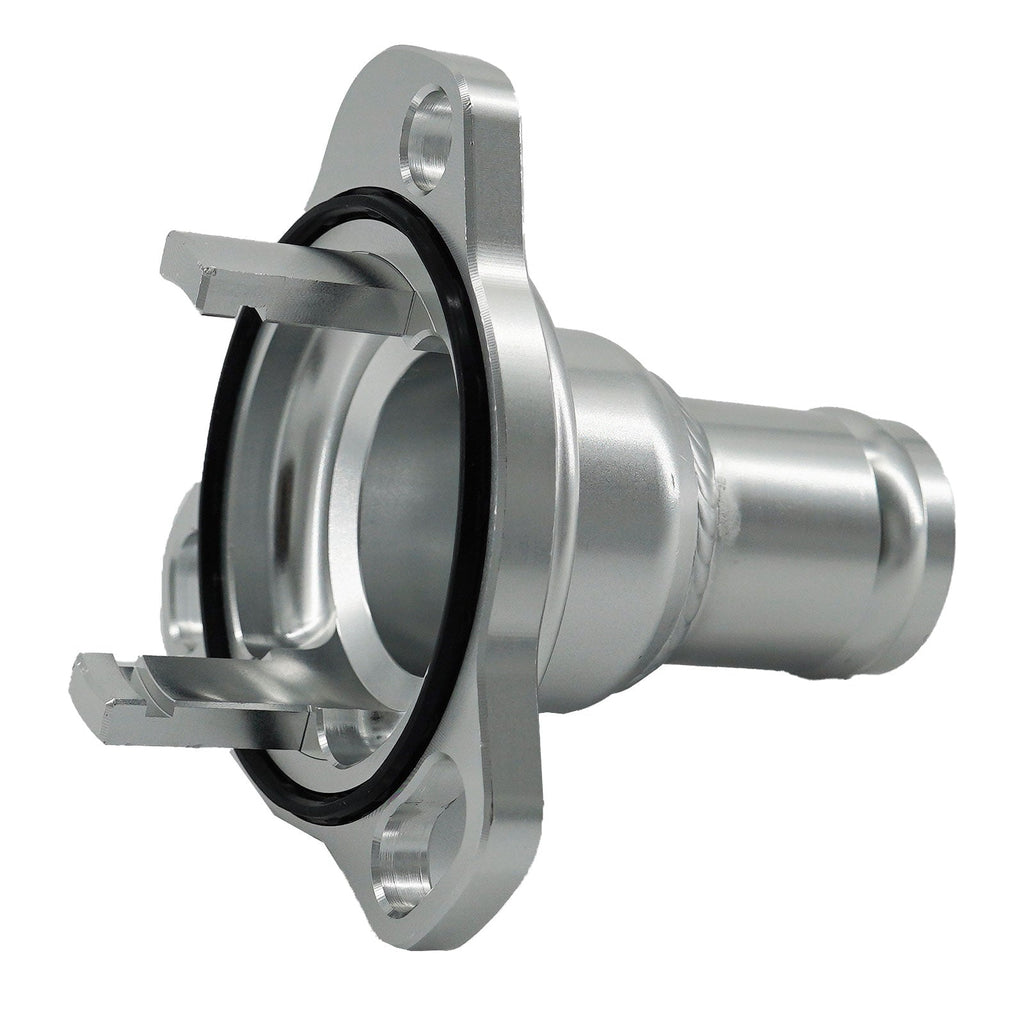K20 K20Z1 Thermostat Housing Billet Cover K Series K Swap EG EK DC2 Civic Si CRX - Bull Boost Performance