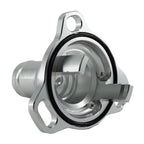 K20 K20Z1 Thermostat Housing Billet Cover K Series K Swap EG EK DC2 Civic Si CRX - Bull Boost Performance