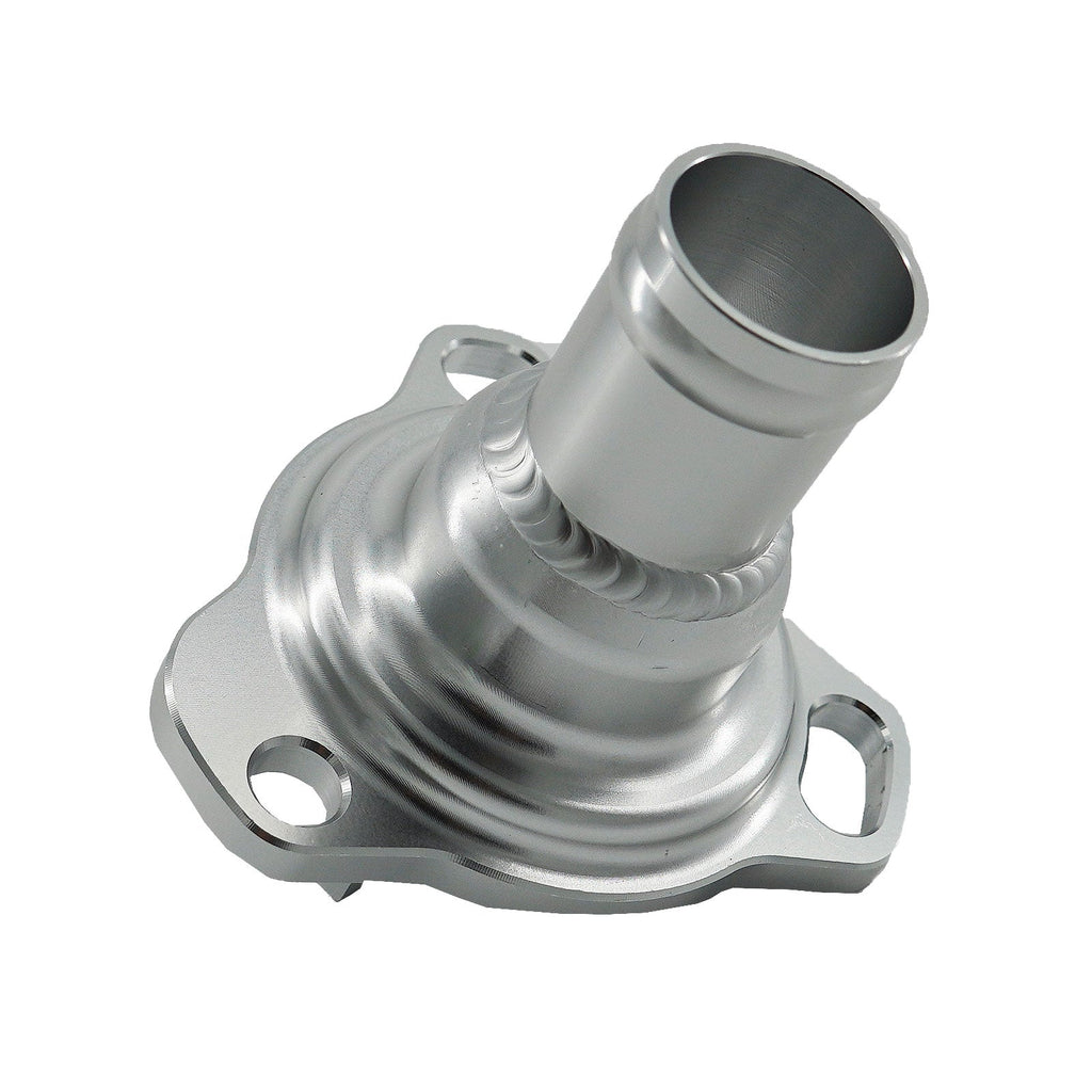 K20 K20Z1 Thermostat Housing Billet Cover K Series K Swap EG EK DC2 Civic Si CRX - Bull Boost Performance