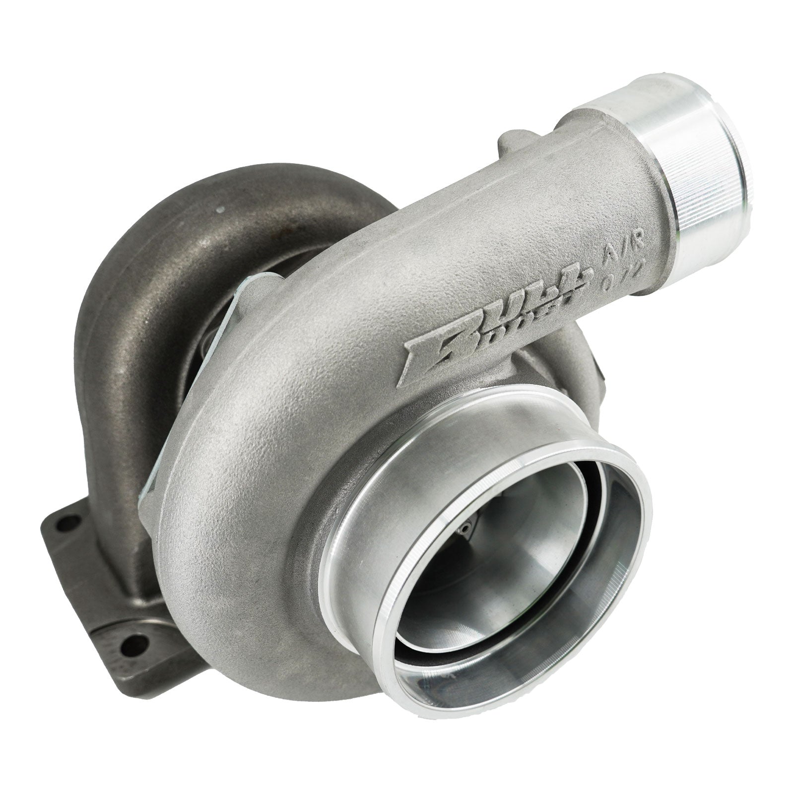 GT35 GTX3582 Billet Wheel Turbo .82 A/R T4 Vband Turbine Housing Anti-Surge 6262 - Bull Boost Performance