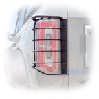 2021+ Ford Bronco Rear Tail Light Guards - Turn Offroad