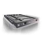 2021+ Ford Bronco 2 Door Hard Top Half Roof Rack - Turn Offroad