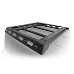 2021+ Ford Bronco 2 Door Hard Top Half Roof Rack - Turn Offroad