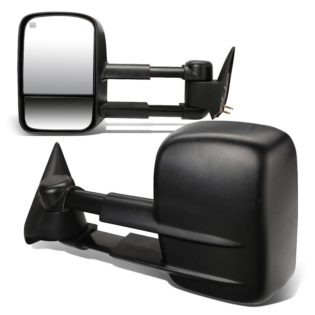 2003-2006 Chevrolet Silverado / GMC Sierra Towing Mirrors - Pair