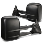 2003-2006 Chevrolet Silverado / GMC Sierra Towing Mirrors - Pair