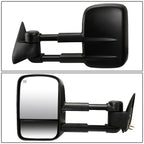 2003-2006 Chevrolet Silverado / GMC Sierra Towing Mirrors - Pair