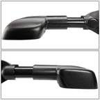 2003-2006 Chevrolet Silverado / GMC Sierra Towing Mirrors - Pair
