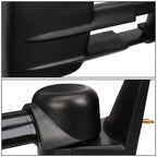2003-2006 Chevrolet Silverado / GMC Sierra Towing Mirrors - Pair