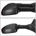 99-07 Ford F-250 F-350 F-450 F-550 Super Duty Right Towing Mirror Heated