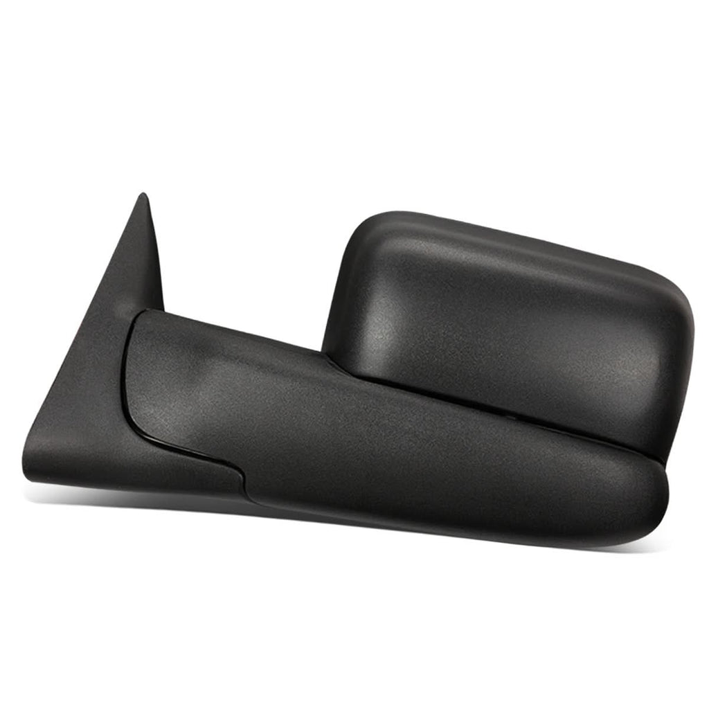 98-02 Dodge Ram 1500/2500/3500 Heated Power Towing Mirror - Left