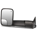 98-02 Dodge Ram 1500/2500/3500 Heated Power Towing Mirror - Left