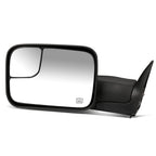 98-02 Dodge Ram 1500/2500/3500 Heated Power Towing Mirror - Left