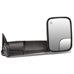 1998-2002 Dodge Ram Powered Heated Towing Mirror - Right Side
