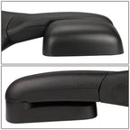1998-2002 Dodge Ram Powered Heated Towing Mirror - Right Side