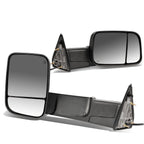 09-16 Dodge Ram 1500/2500/3500/4500/5500 Powered Heated Towing Mirrors