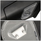 09-16 Dodge Ram 1500/2500/3500/4500/5500 Powered Heated Towing Mirrors
