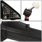 09-16 Dodge Ram 1500/2500/3500/4500/5500 Powered Heated Towing Mirrors