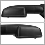 03-07 Chevy Silverado GMC Sierra Heated Towing Mirrors w/ LED Signal