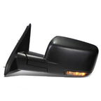 09-16 Dodge Ram OE Style Towing Mirror Left Heated LED Signal