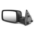 09-16 Dodge Ram OE Style Towing Mirror Left Heated LED Signal