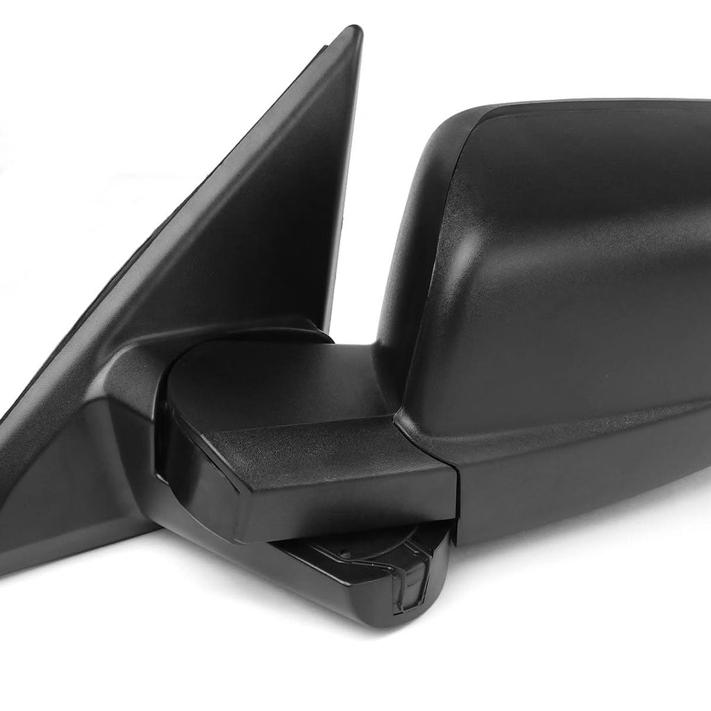 09-16 Dodge Ram OE Style Towing Mirror Left Heated LED Signal