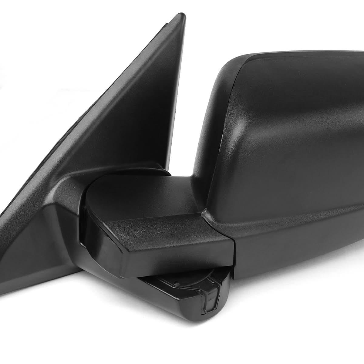 09-16 Dodge Ram OE Style Towing Mirror Left Heated LED Signal