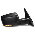09-16 Dodge Ram OE Style Towing Mirror Right Powered Heated LED