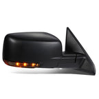 09-16 Dodge Ram OE Style Towing Mirror Right Powered Heated LED