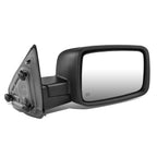 09-16 Dodge Ram OE Style Towing Mirror Right Powered Heated LED