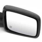 09-16 Dodge Ram OE Style Towing Mirror Right Powered Heated LED