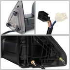 09-16 Dodge Ram OE Style Towing Mirror Right Powered Heated LED