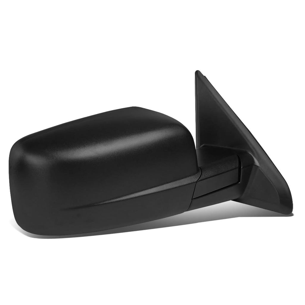 09-16 Dodge Ram 1500/2500/3500 OE Style Manual Heated Towing Mirror