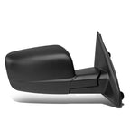 09-16 Dodge Ram 1500/2500/3500 OE Style Manual Heated Towing Mirror
