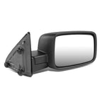 09-16 Dodge Ram 1500/2500/3500 OE Style Manual Heated Towing Mirror