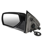 14-18 Chevrolet Silverado / GMC Sierra Towing Mirror Left Powered Heated